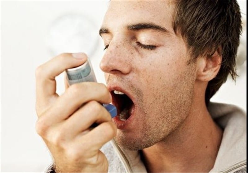 Inadequately Controlled Moderate to Severe Asthma Study