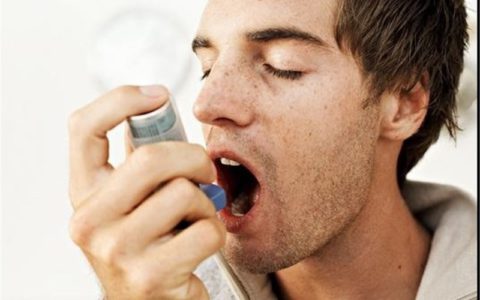 Helping Tips Asthma