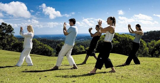 How To Exercise When You Have Chronic Pain