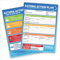 How To Managing Asthma