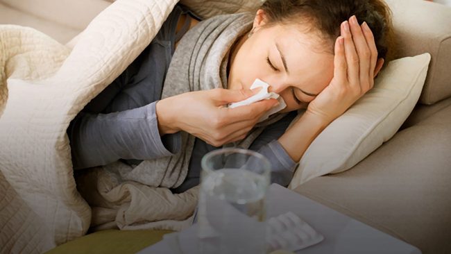 How to Treat the Flu Treat the Flu