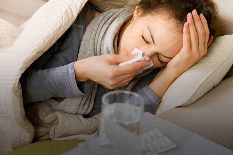 How to Treat the Flu Treat the Flu