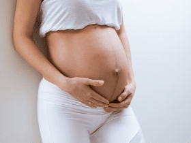 Urinary Incontinence in Women: About Your Pregnancy and Incontinence