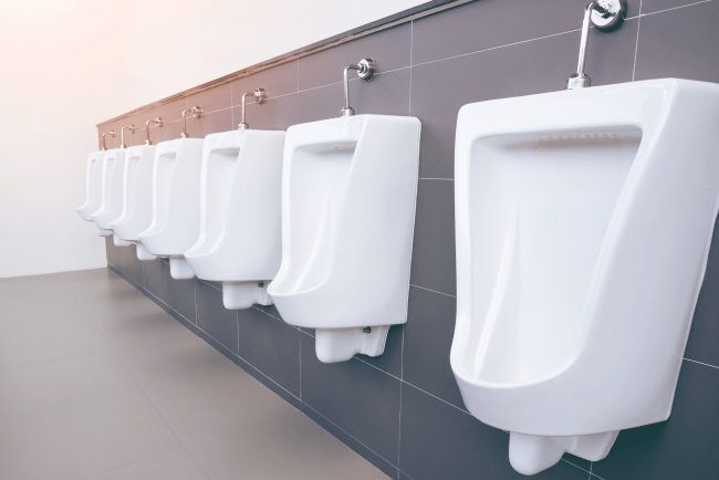 Incontinence In Men Incontinence In Men