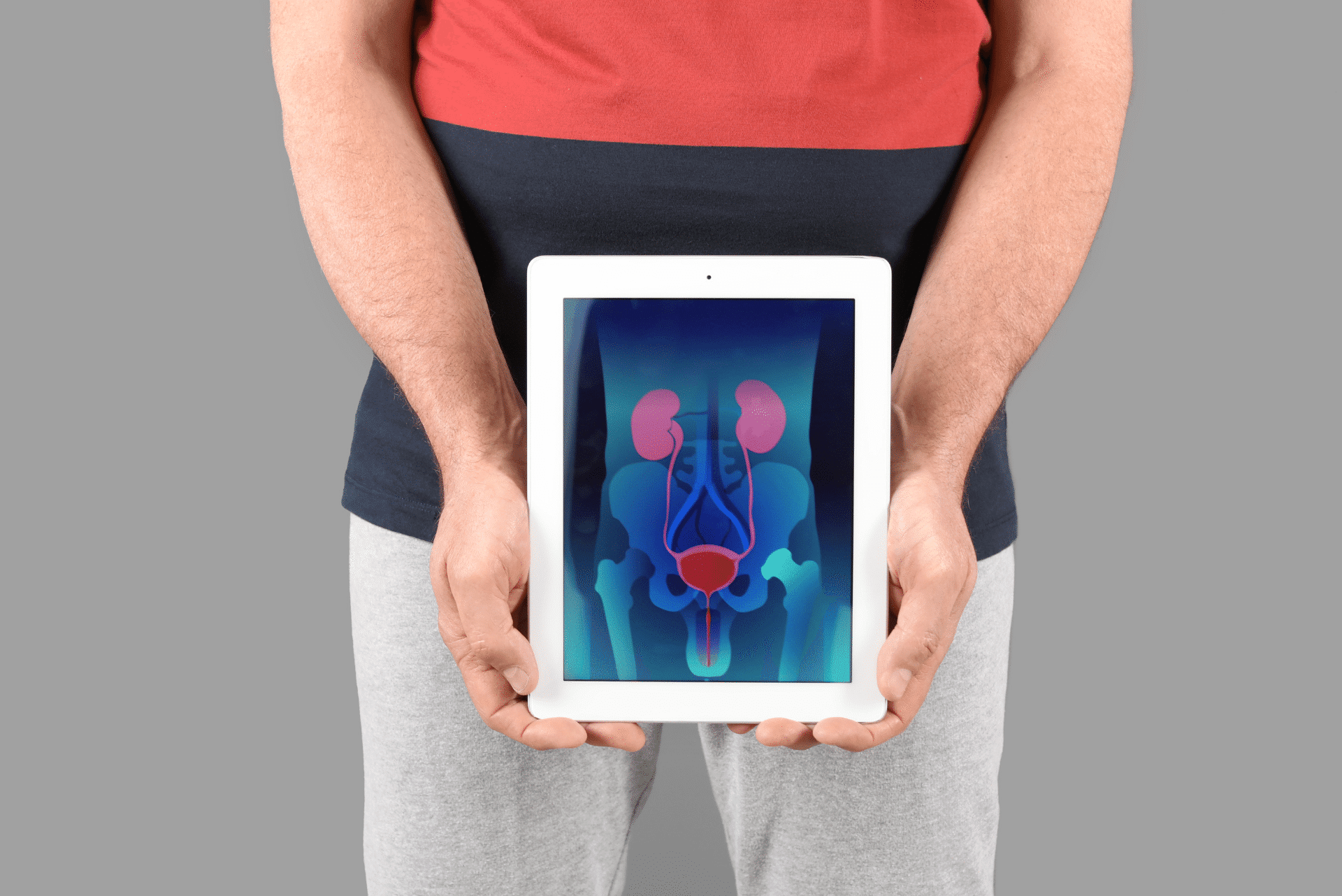 Urinary incontinence in men 5 things you should know joinastudy ca