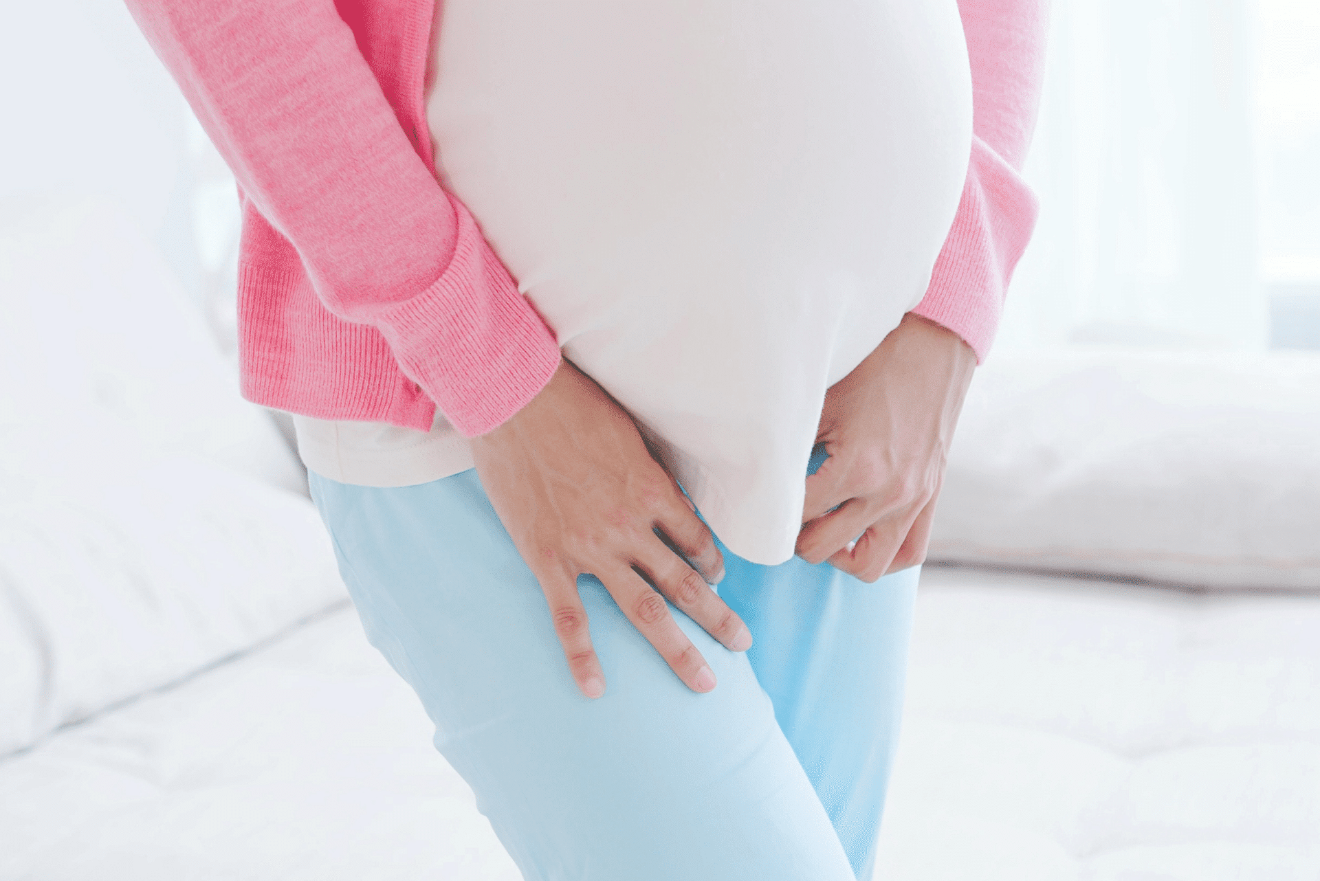 Urinary Incontinence In Women About Your Pregnancy And Incontinence