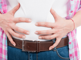 Irritable Bowel Syndrome Symptoms