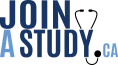 JoinAStudy.ca