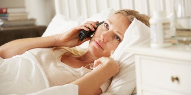 Migraine Relief and Treatment