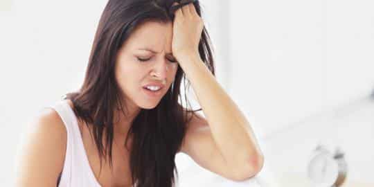 Migraine Triggers, Menstrual Migraine