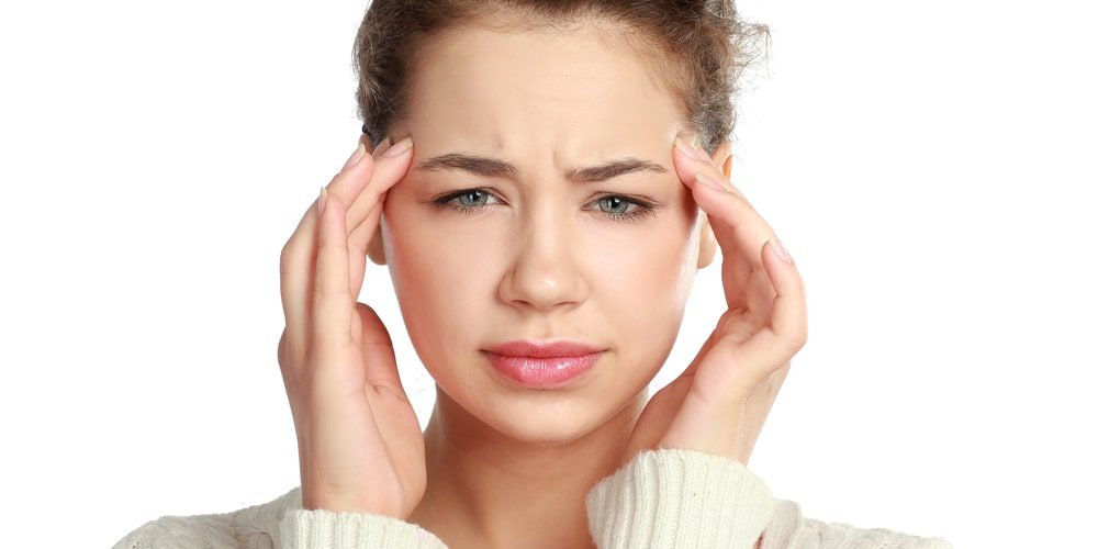 Migraine VS Headache