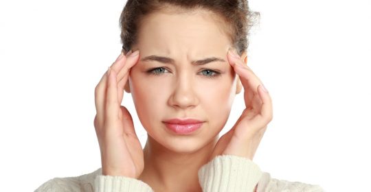 Migraines Vs Headaches: What’s The Difference?