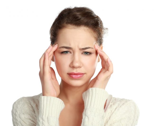 Migraine VS Headache Migraine VS Headache