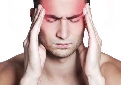This clinical research study is looking at the safety and effectiveness of an investigational medication option for preventing episodic migraine headaches.  