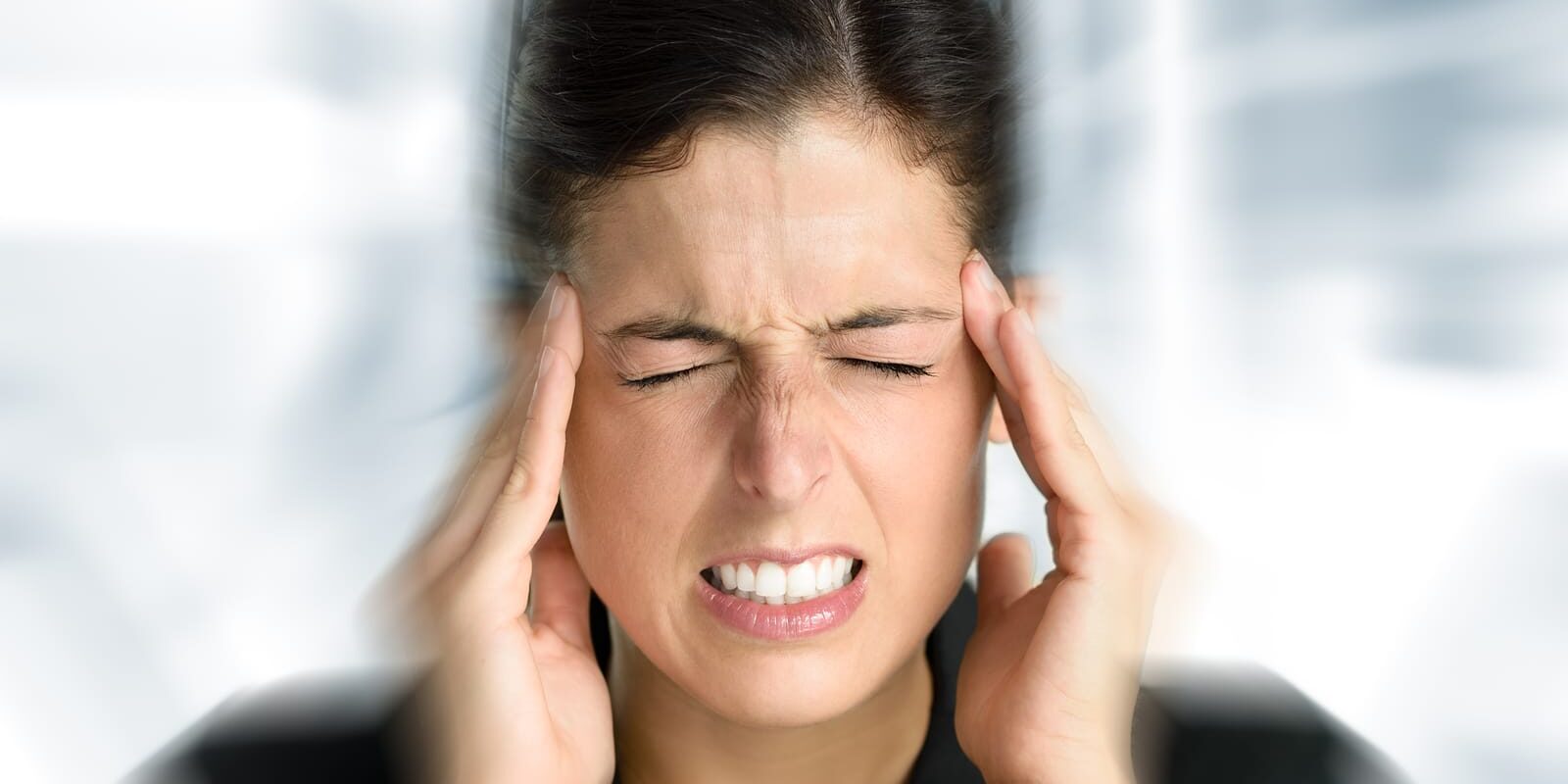 Migraines Vs Headaches