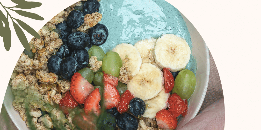 Natural Organic Food Photo Instagram Post food, diet, breast cancer prevention