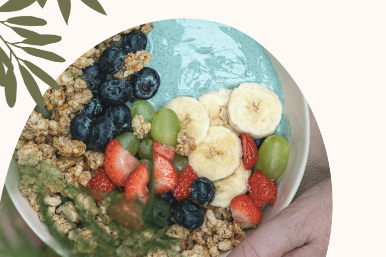 Natural Organic Food Photo Instagram Post food, diet, breast cancer prevention