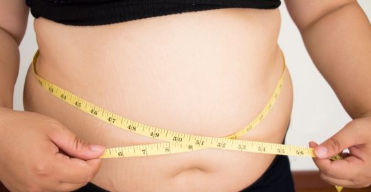 Overweight vs Obesity – What’s the Difference & Preventing Obesity
