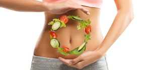 Overactive Bladder - Diet