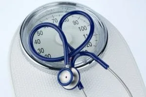 Overweight risks and complications