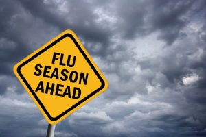 Flu Prevention