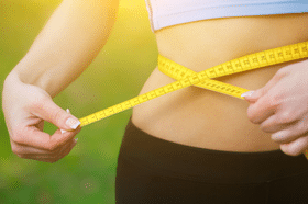 Prevention Of Stress Incontinence, obesity, GLP-1