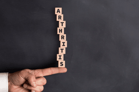 Seropositive vs. Seronegative Rheumatoid Arthritis Seropositive vs. Seronegative Rheumatoid Arthritis