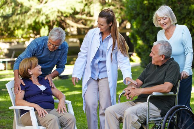 Stages of Alzheimer's and Symptoms