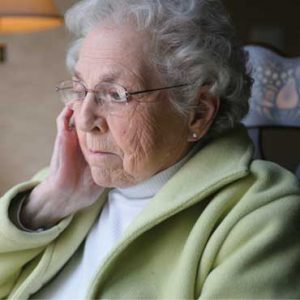 Stages of Alzheimer's and Symptoms