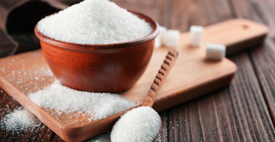 Sugar Substitutes Vs Sugar – Which Is Healthier?