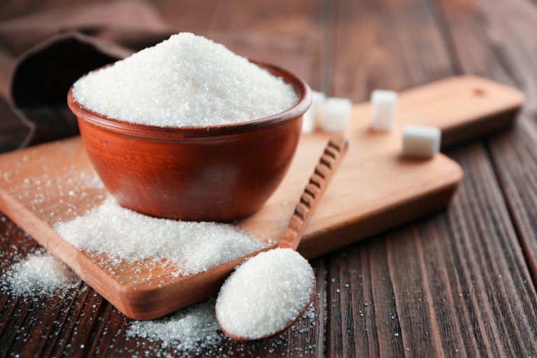 Sugar vs Sugar substitutes: What’s the Difference? Sugar Substitutes vs Sugar