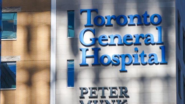 TGH health care