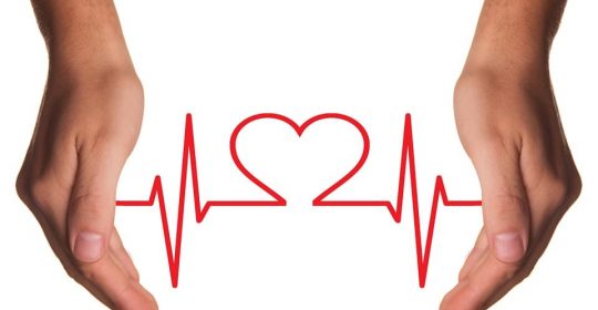 The Common Heart Attack Symptoms You Shouldn’t Ignore