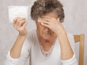 Urge Incontinence Causes and Risk Factors