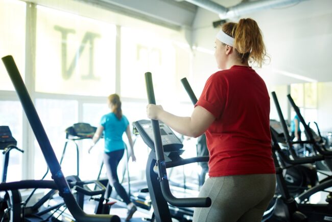 Weight loss Programs for Overweight GLP-1 weight loss trend