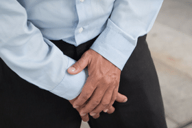 What Is Stress Incontinence What Is Stress Incontinence