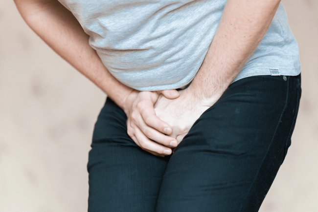What Is Stress Incontinence ft What Is Stress Incontinence ft