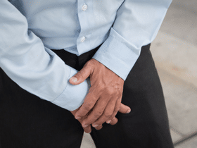 What Is Stress Incontinence What Is Stress Incontinence