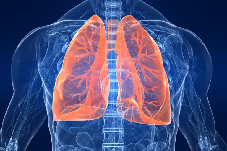 What is COPD, Nucala for COPD treatment
