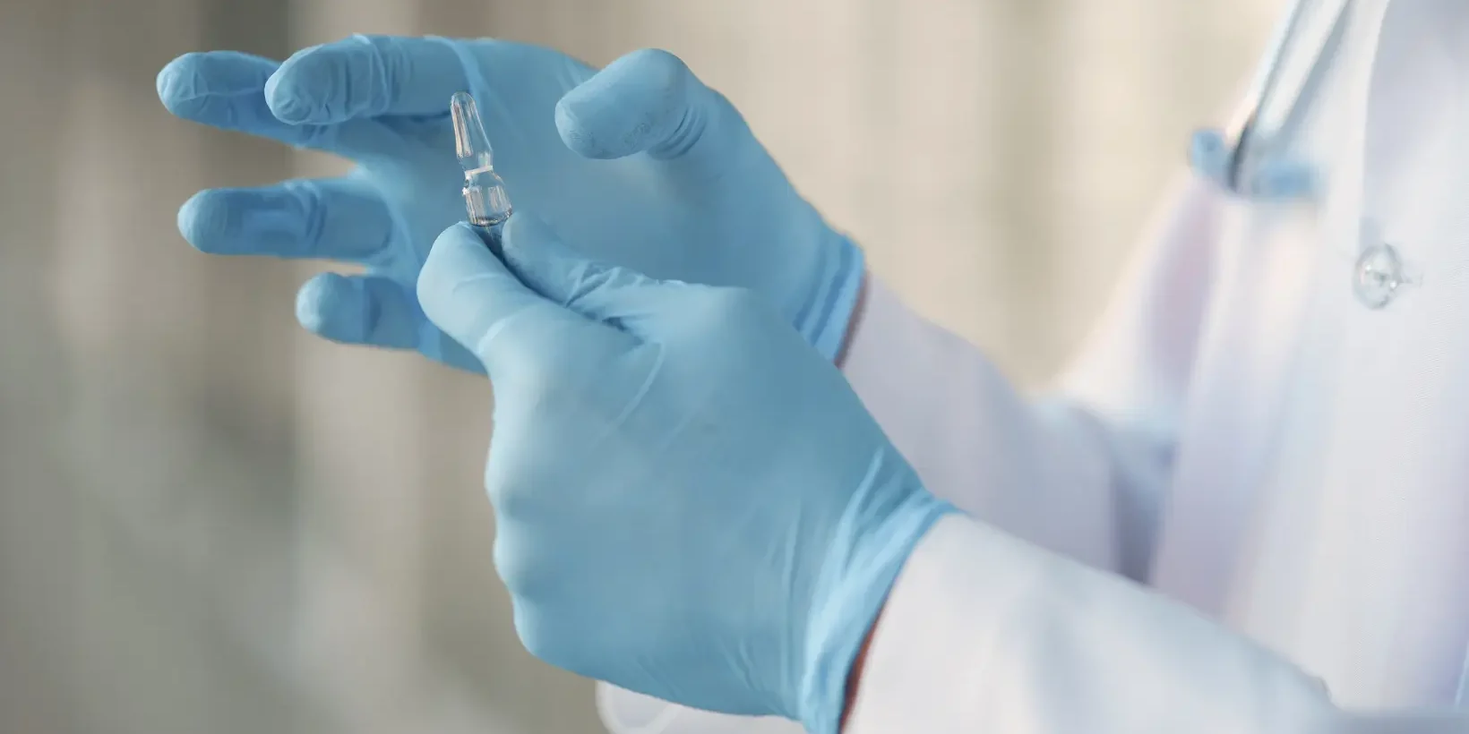 White-and-Blue-Photo-Medical-Facebook-Cover clinical trial myths