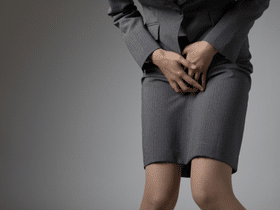 Who's At Risk for Stress Incontinence