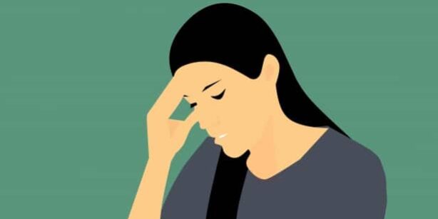 depression-depressed-frustrated depression, holiday mental health self-care, childhood verbal abuse effects