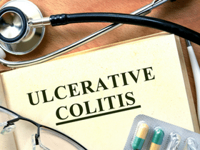 digestive disorders - Ulcerative Colitis