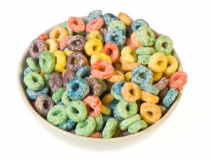 fruit loops