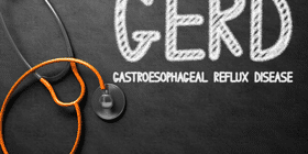 About Gastrointestinal Reflux Disease FT