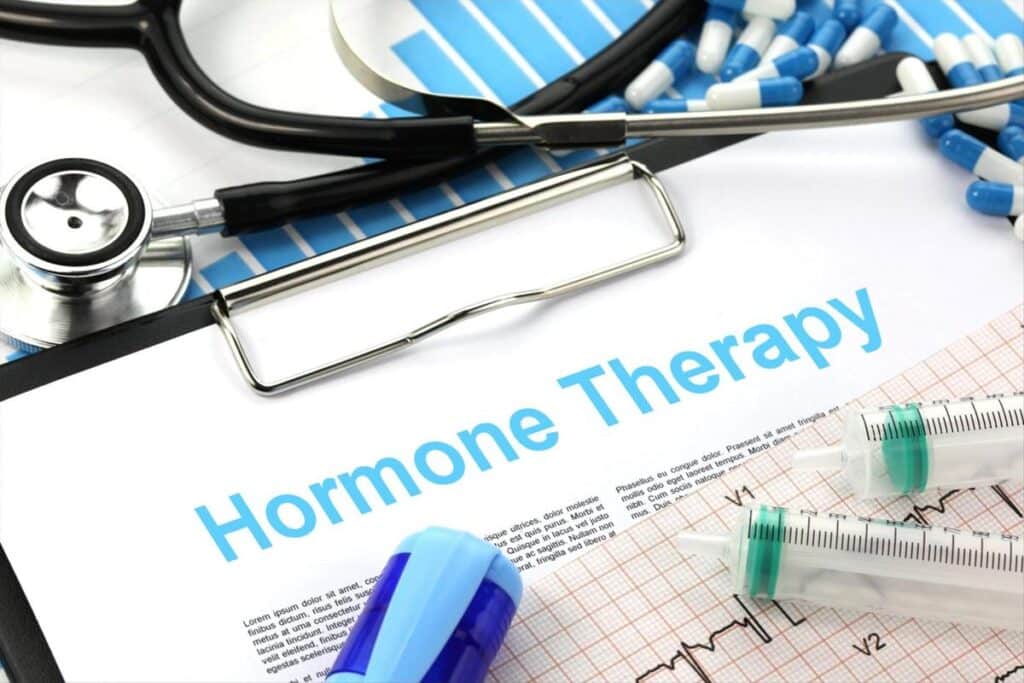 Hormone Replacement Therapy