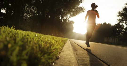 Simple Diabetic Exercises For Your Daily Routine