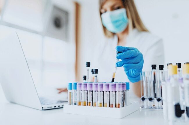 lab-tests Semaglutide weight loss