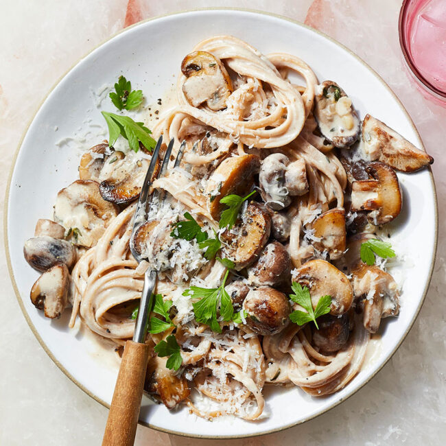 mushroom
