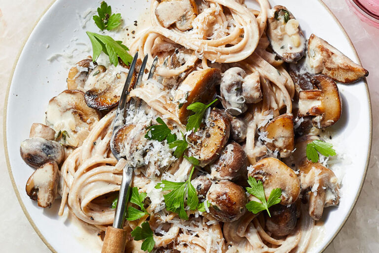 mushroom